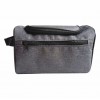 Necessaire em linho personalizada Necessaire em linho personalizada