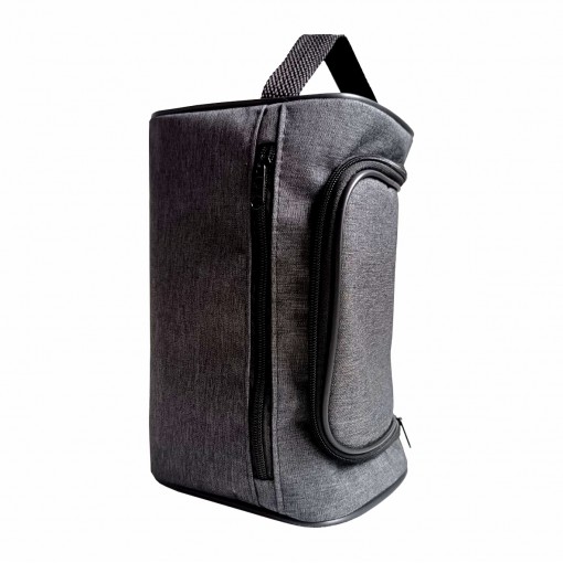 Necessaire em linho personalizada Necessaire em linho personalizada