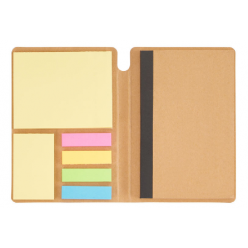 Bloco de anotação personalizado Bloco de anotação personalizado