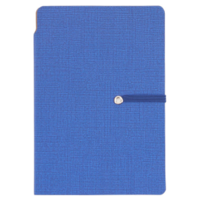 Bloco de anotação personalizado