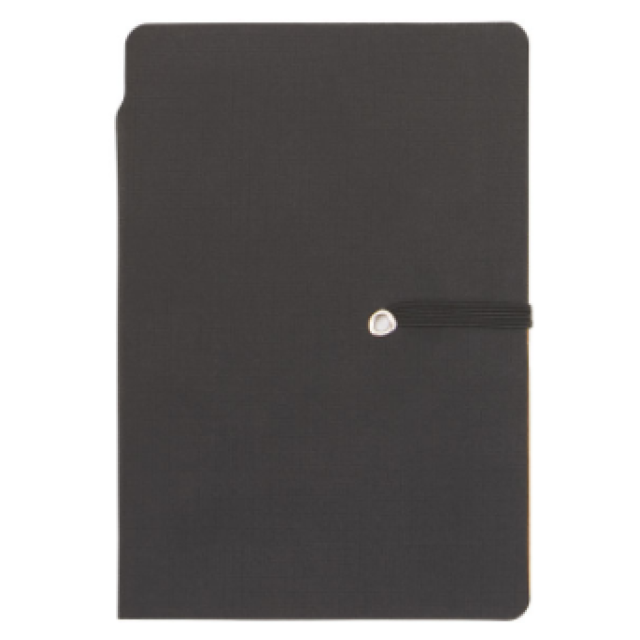 Bloco de anotação personalizado