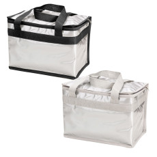 Bolsa térmica  pvc laminado 13L personalizada