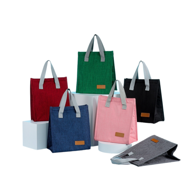 Bolsa térmica 5 litros personalizada