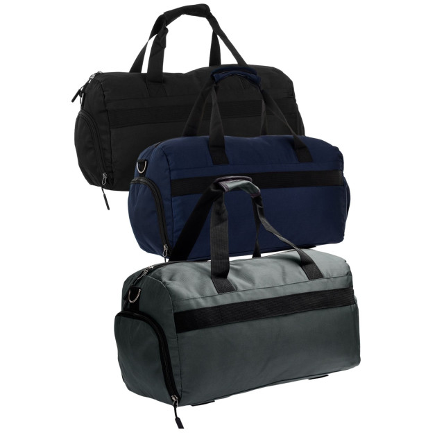 Bolsa oxford 27L personalizada