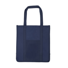 Sacola térmica em TNT 80g/m² personalizada