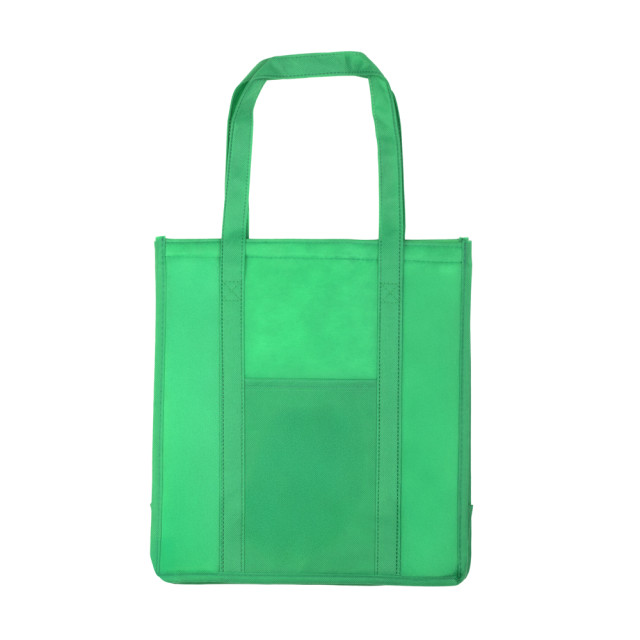 Sacola térmica em TNT 80g/m² personalizada