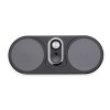 Base De Carregamento Por Indução Dual Para Celulares E Iwatch Base De Carregamento Por Indução Dual Para Celulares E Iwatch