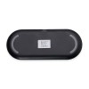 Base De Carregamento Por Indução Dual Para Celulares E Iwatch Base De Carregamento Por Indução Dual Para Celulares E Iwatch