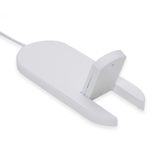 Base De Carregamento Por Indução Para Celular E Iwatch Base De Carregamento Por Indução Para Celular E Iwatch
