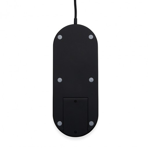 Base De Carregamento Por Indução Para Celular E Iwatch Base De Carregamento Por Indução Para Celular E Iwatch