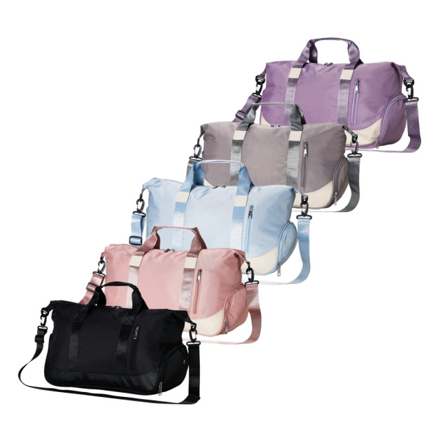 Bolsa esportiva 28litros personalizada