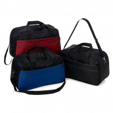 Bolsa de viagem personalizada