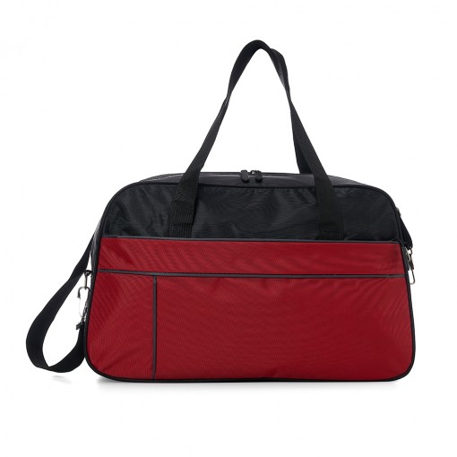 Bolsa de viagem personalizada Bolsa de viagem personalizada