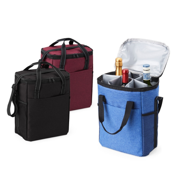 Bolsa térmica 16 litros personalizada