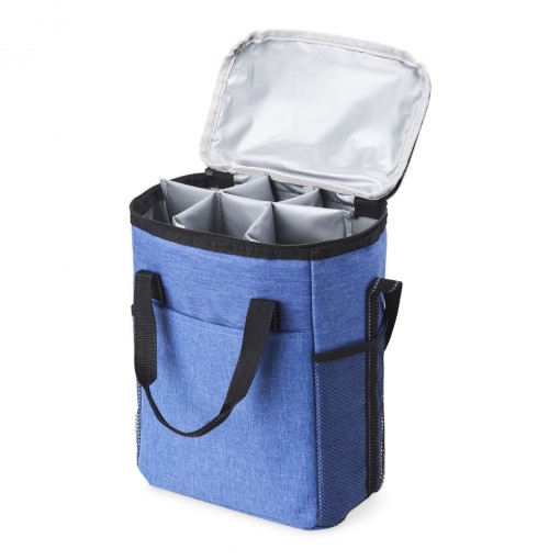 Bolsa térmica 16 litros personalizada Bolsa térmica 16 litros personalizada