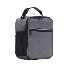 Bolsa térmica nylon 8 litros personalizada