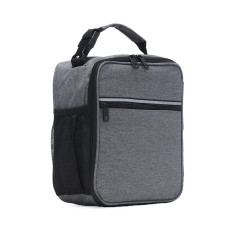 Bolsa térmica nylon 8 litros personalizada