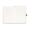Caderno De Anotações Com Powerbank Indução Personalizado Caderno De Anotações Com Powerbank Indução Personalizado