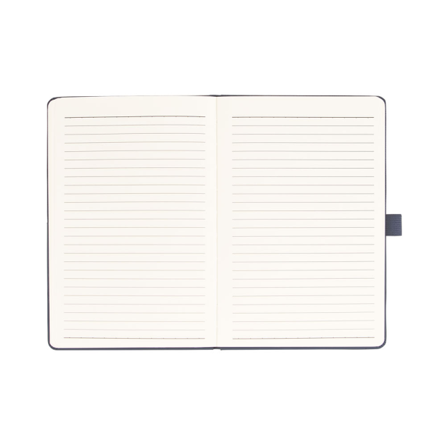 Caderno De Anotações Com Powerbank Indução Personalizado