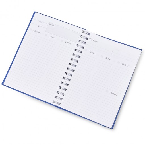 Caderno Planner Promocional Caderno Planner Promocional