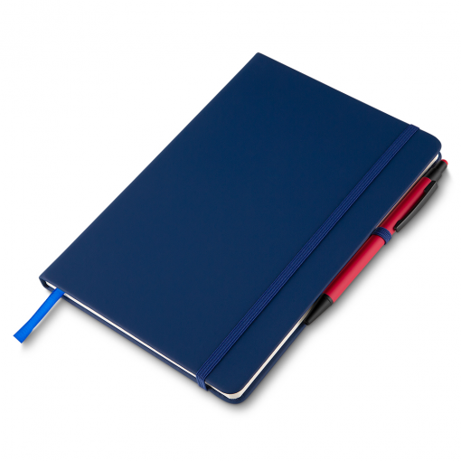 Caderno capa emborrachada estilo moleskine personalizado Caderno capa emborrachada estilo moleskine personalizado