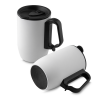 Caneca Em Aço Inox Personalizada Caneca Em Aço Inox Personalizada