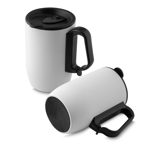Caneca Em Aço Inox Personalizada Caneca Em Aço Inox Personalizada