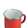 Caneca inox 370ml personalizada Caneca inox 370ml personalizada