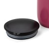 Caneca 250 Ml Parede Dupla Em Inox, Caneca 250 Ml Parede Dupla Em Inox,