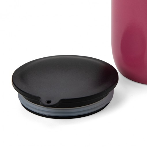Caneca 250 Ml Parede Dupla Em Inox, Caneca 250 Ml Parede Dupla Em Inox,