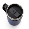 Caneca Inox Parede Dupla 275 Ml Caneca Inox Parede Dupla 275 Ml