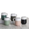 Caneca Térmica Inox 500Ml Com Display Led Caneca Térmica Inox 500Ml Com Display Led