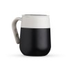 Caneca Térmica Inox 500Ml Com Display Led Caneca Térmica Inox 500Ml Com Display Led