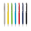 Caneta metal touch slim personalizada