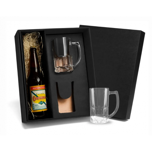 Kit canecas cerveja Kit canecas cerveja