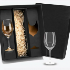 Kit taças vinho