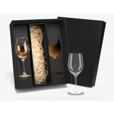 Kit taças vinho