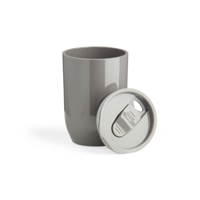 Copo plástico 350ml personalizado