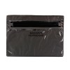Envelope Plástico Duplo Para Máscaras Promocional Envelope Plástico Duplo Para Máscaras Promocional