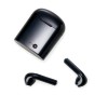 Fone Bluetooth Com Case Carregador Personalizado Fone Bluetooth Com Case Carregador Personalizado