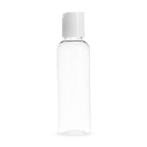 Frasco De Plástico 60Ml Personalizado Frasco De Plástico 60Ml Personalizado