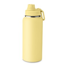Garrafa térmica 960ml personalizada