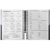 Agenda comercial personalizada Para Brinde Agenda comercial personalizada Para Brinde