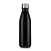 Garrafa em aço inox personalizada Garrafa em aço inox personalizada
