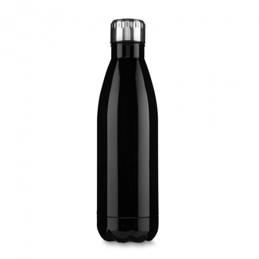 Garrafa em aço inox personalizada Garrafa em aço inox personalizada