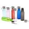 Garrafa Plástica 600Ml Garrafa Plástica 600Ml