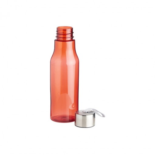 Garrafa Plástica 600Ml Garrafa Plástica 600Ml