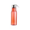 Garrafa Plástica 600Ml Garrafa Plástica 600Ml