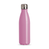 Garrafa em aço inox personalizada Garrafa em aço inox personalizada