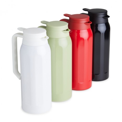 Garrafa térmica 1,4 L personalizada Garrafa térmica 1,4 L personalizada